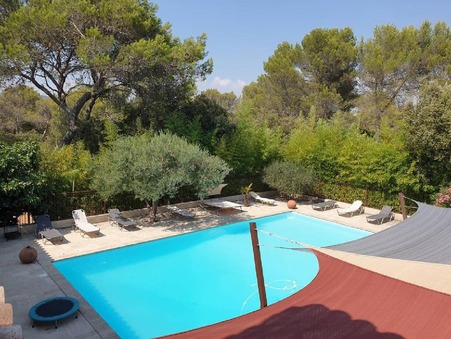 location maison Aix En Provence