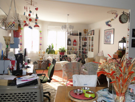 vente appartement BREST  328 500€