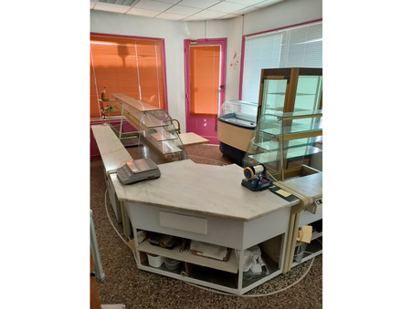 vente immeuble Port-saint-louis-du-rhône