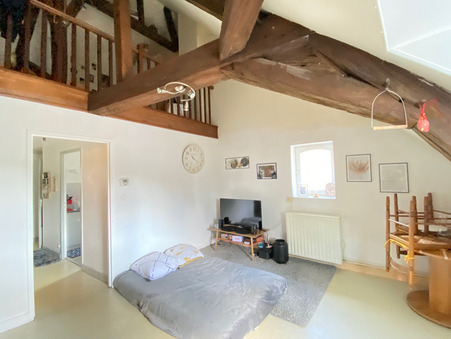 vente immeuble Brienon-sur-armançon
