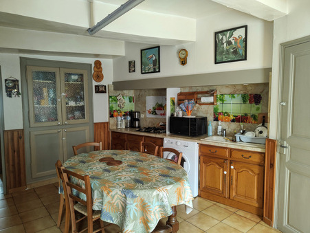vente maison PARAZA  105 000€