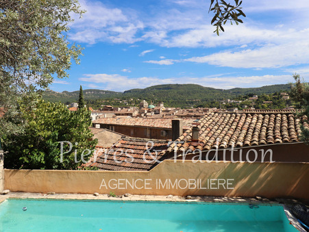 vente maison apt