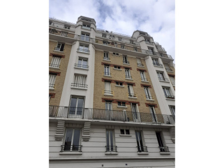 vente appartement Montreuil 99 000€