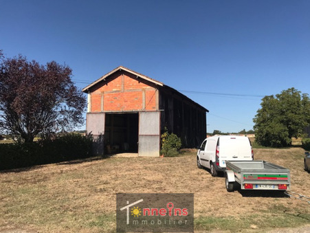 vente maison Gontaud-de-nogaret