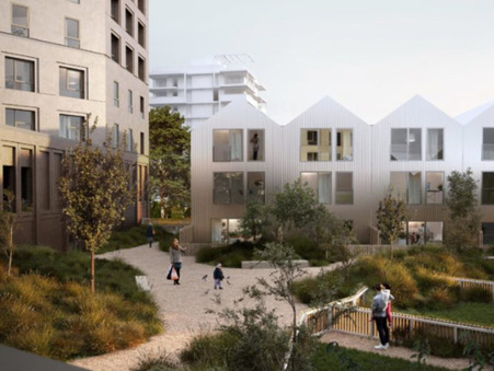 vente maison Rennes
