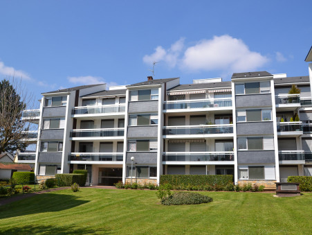 vente appartement bagnoles de l'orne