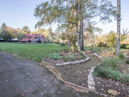 vente maison Noisy-sur-oise
