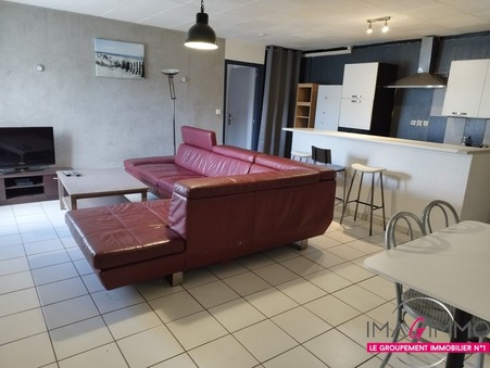 vente appartement Laverune