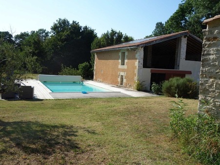 vente maison Blaye  462 000€