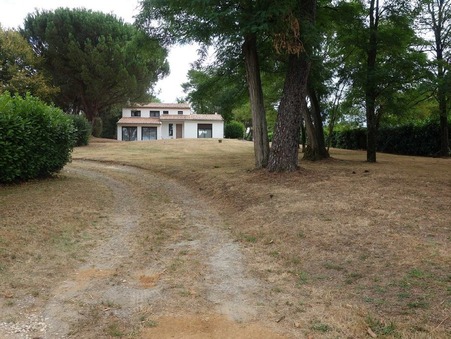 vente maison Pugnac