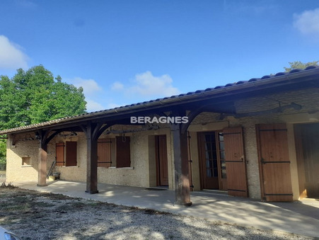 vente maison Bergerac