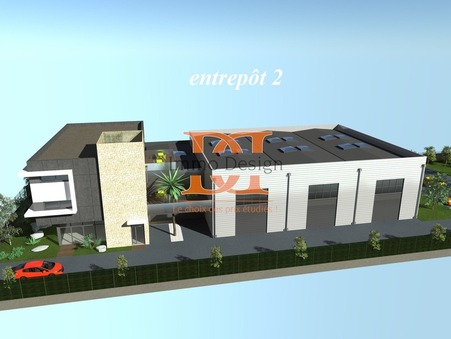 location neuf Sete