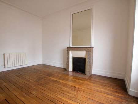 vente appartement Paris  315 000€