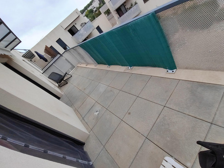 vente appartement AGDE  139 000€