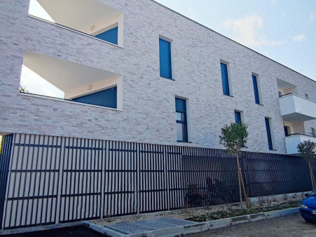vente appartement Merignac