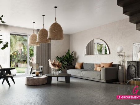vente maison mauguio