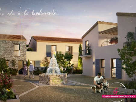 vente maison Vendargues