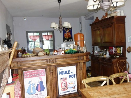 vente maison Pugnac