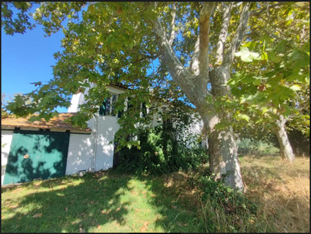 vente maison La tour d'arbois