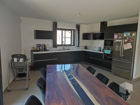 vente maison Châteauneuf-du-rhône