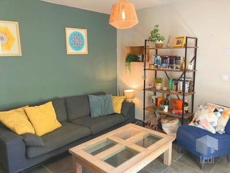 vente maison Montélimar  275 000€