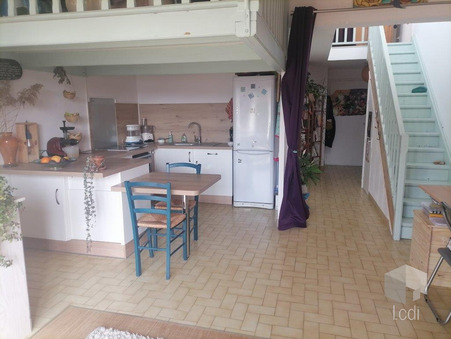 vente appartement Montélimar  125 000€