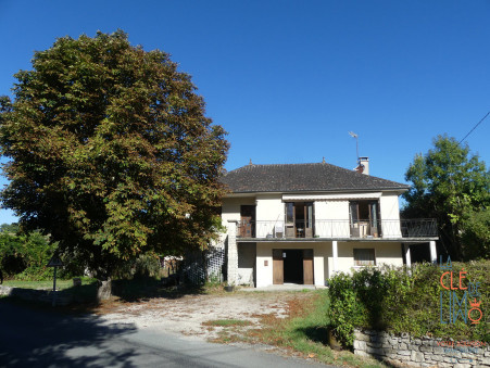 vente maison Fossemagne