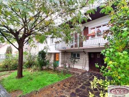 vente maison Ormesson sur marne
