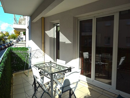 vente appartement Antibes  304 500€