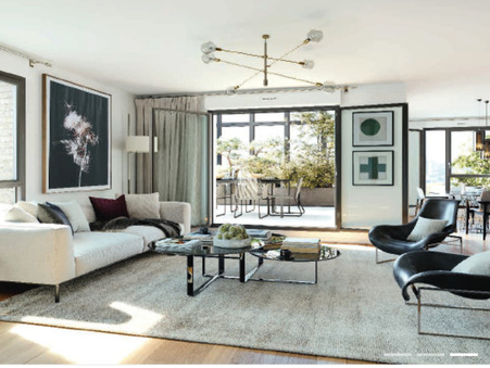 vente appartement Colombes  222 701€