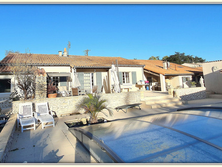 vente maison Nanteuil