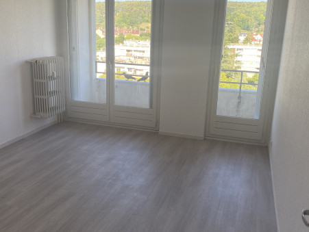 vente appartement Chenove