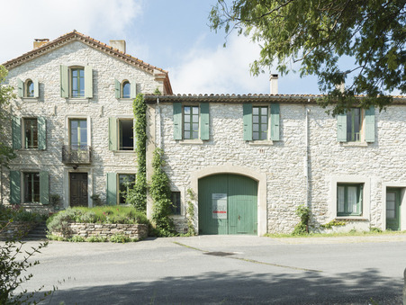 vente maison Cascastel-des-corbières