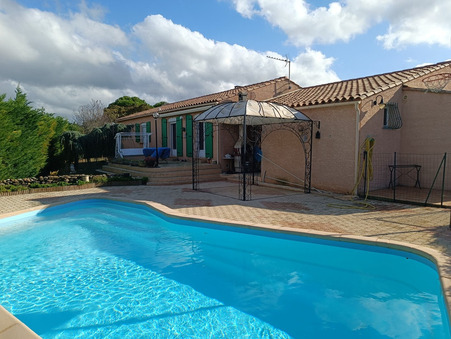 vente maison Palaja