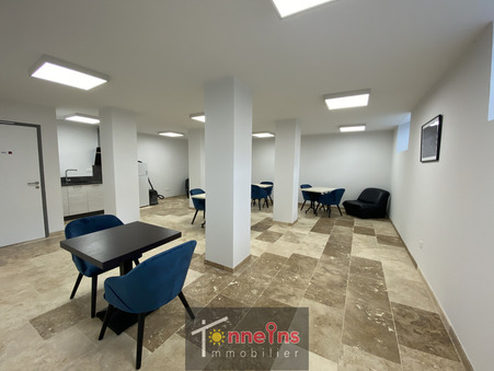 location appartement Tonneins