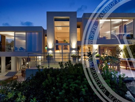 location maison Saint-Jean-Cap-Ferrat  140 000€