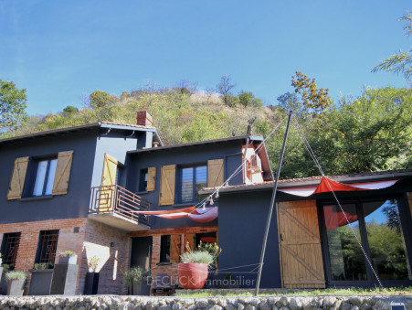 vente maison toulouse