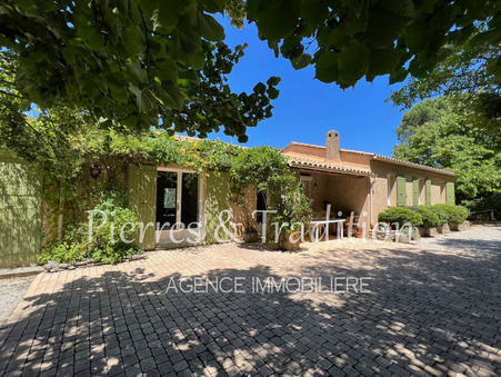 vente maison apt