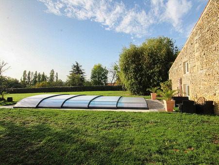 vente maison Auchay sur vendee