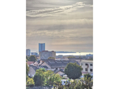 vente appartement MARSEILLE 14EME ARRONDISSEMENT 89 000€
