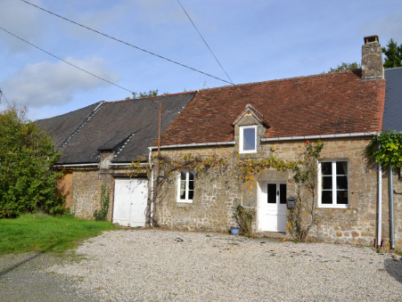 vente maison Lignieres orgeres