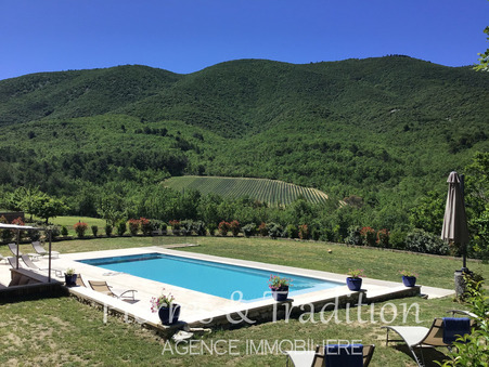location maison Saint-martin-de-castillon