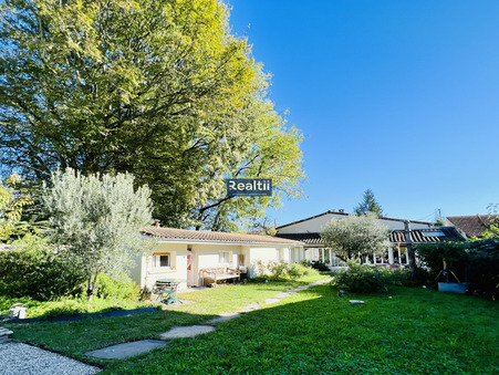 vente maison mérignac
