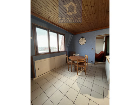 location appartement Calais