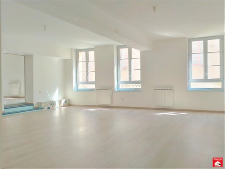 vente appartement Seurre