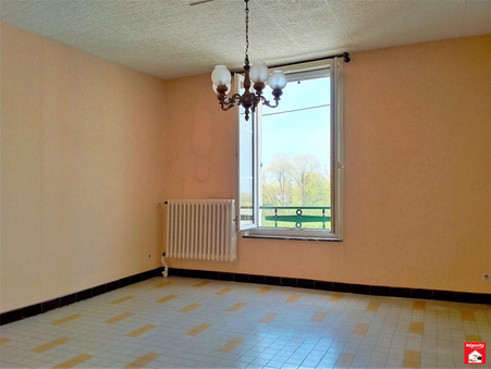 vente appartement Seurre
