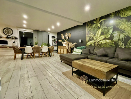 vente maison Tourmignies