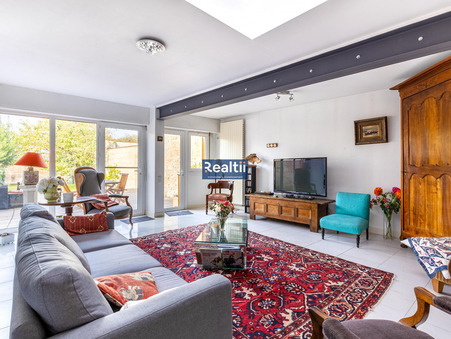 vente maison Bruges