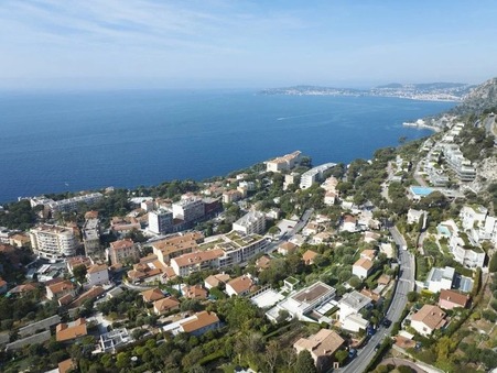 vente appartement CAP D'AIL 2 130 000€