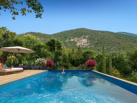 vente appartement Grimaud  499 000€